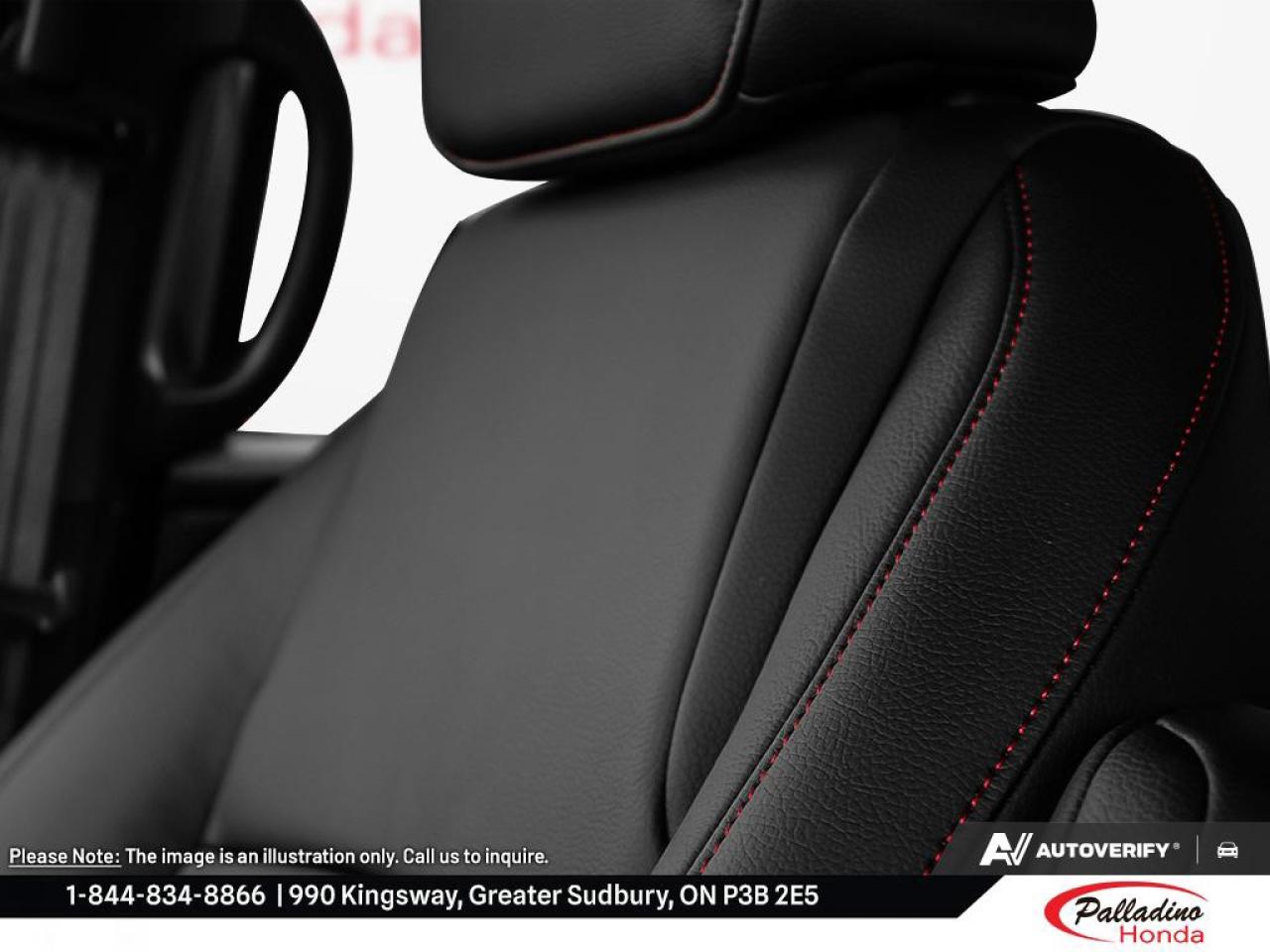 2026 Honda Odyssey Sport-L Photo