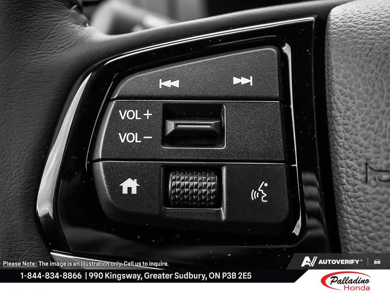 2026 Honda Odyssey Sport-L Photo
