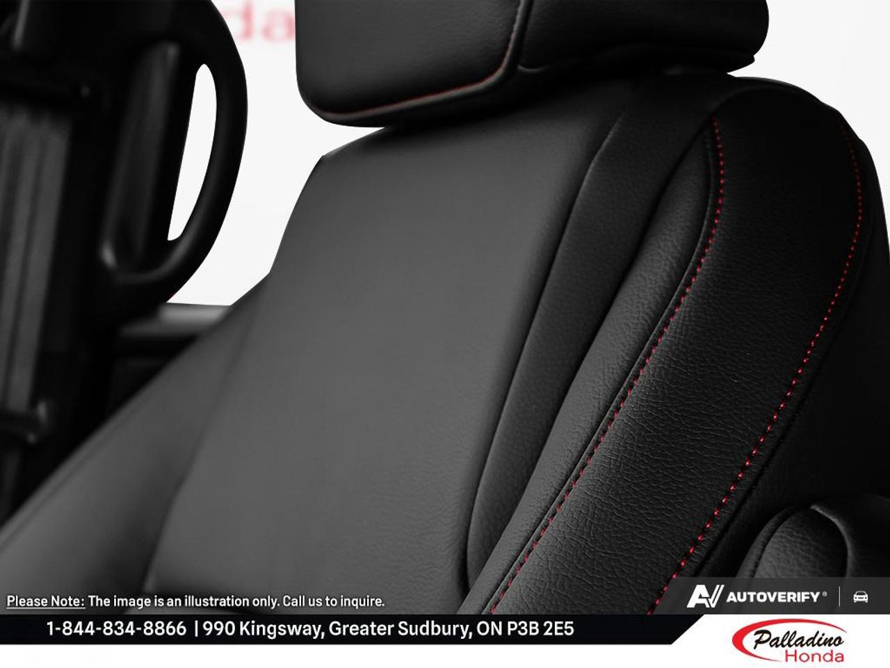 2026 Honda Odyssey Sport-L Photo