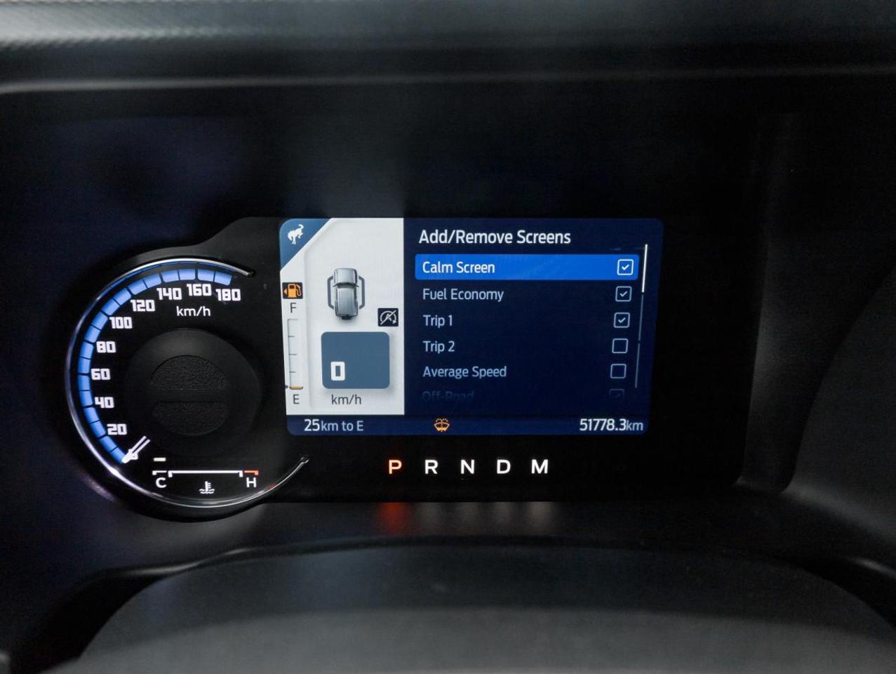 2023 Ford Bronco Outer Banks Photo