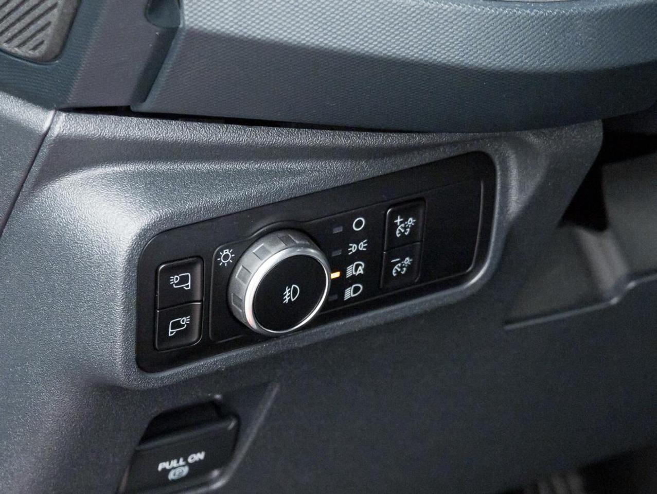 2023 Ford Bronco Outer Banks Photo