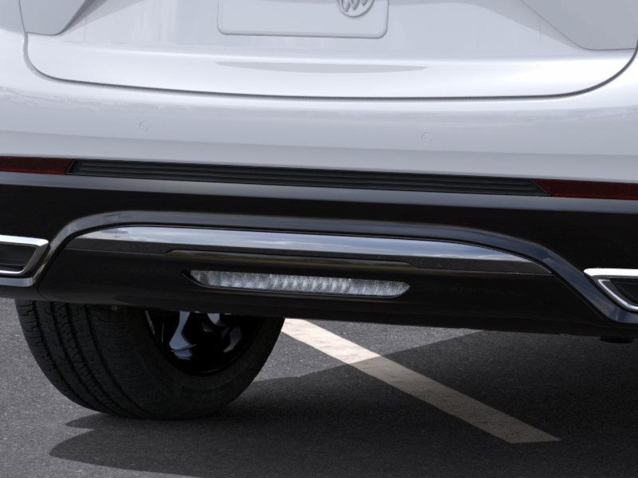 2026 Buick Envision Sport Touring  - Sunroof Photo