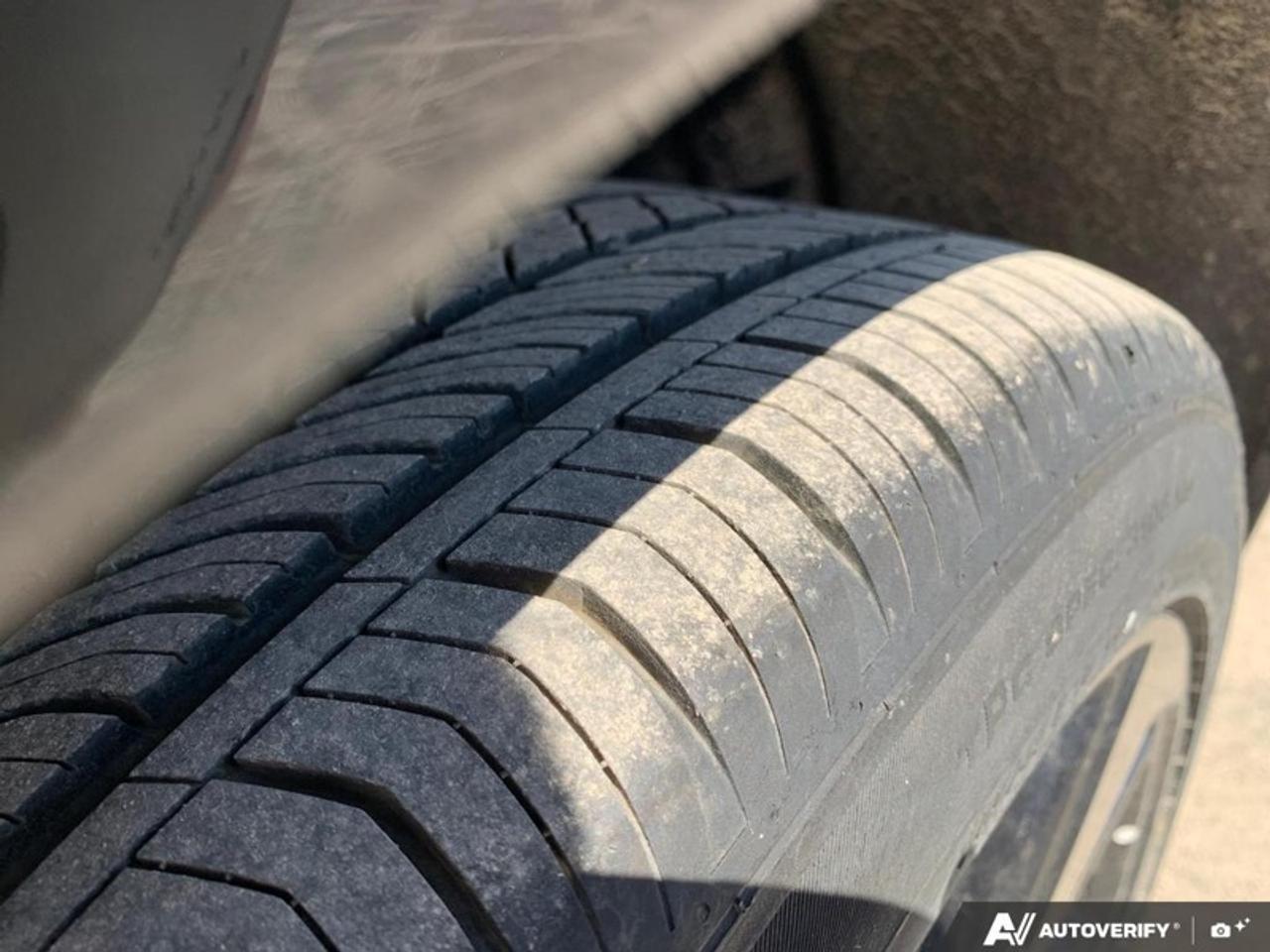 2026 Buick Envision Sport Touring  - Sunroof Photo