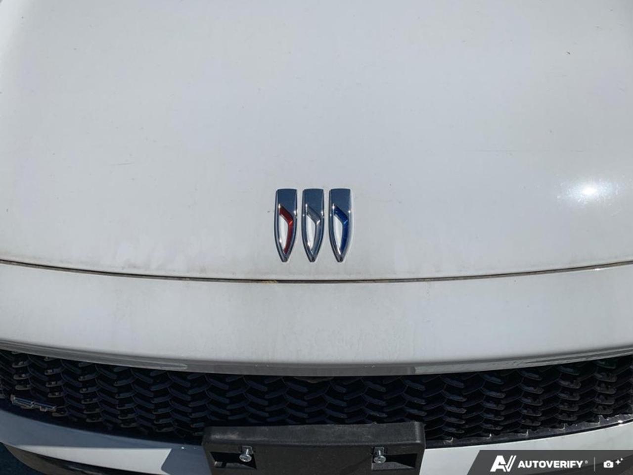 2026 Buick Envision Sport Touring  - Sunroof Photo