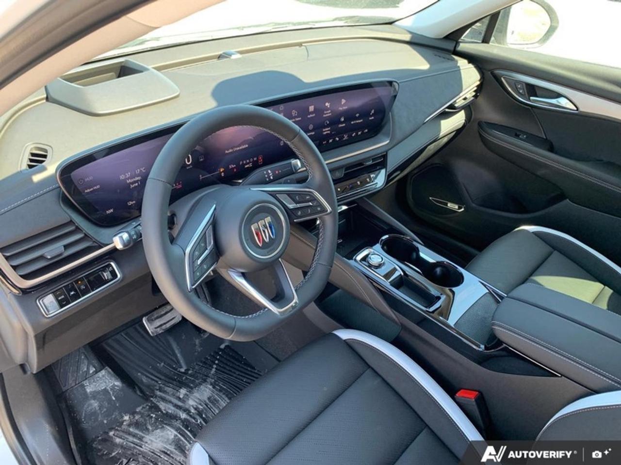 2026 Buick Envision Sport Touring  - Sunroof Photo