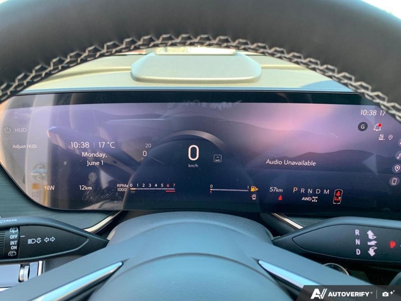 2026 Buick Envision Sport Touring  - Sunroof Photo