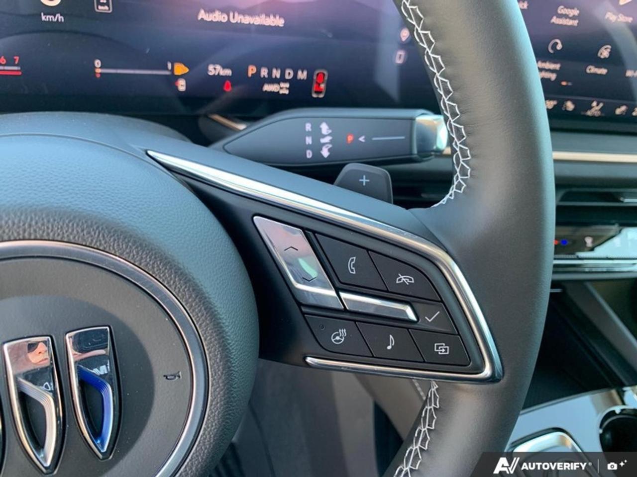 2026 Buick Envision Sport Touring  - Sunroof Photo