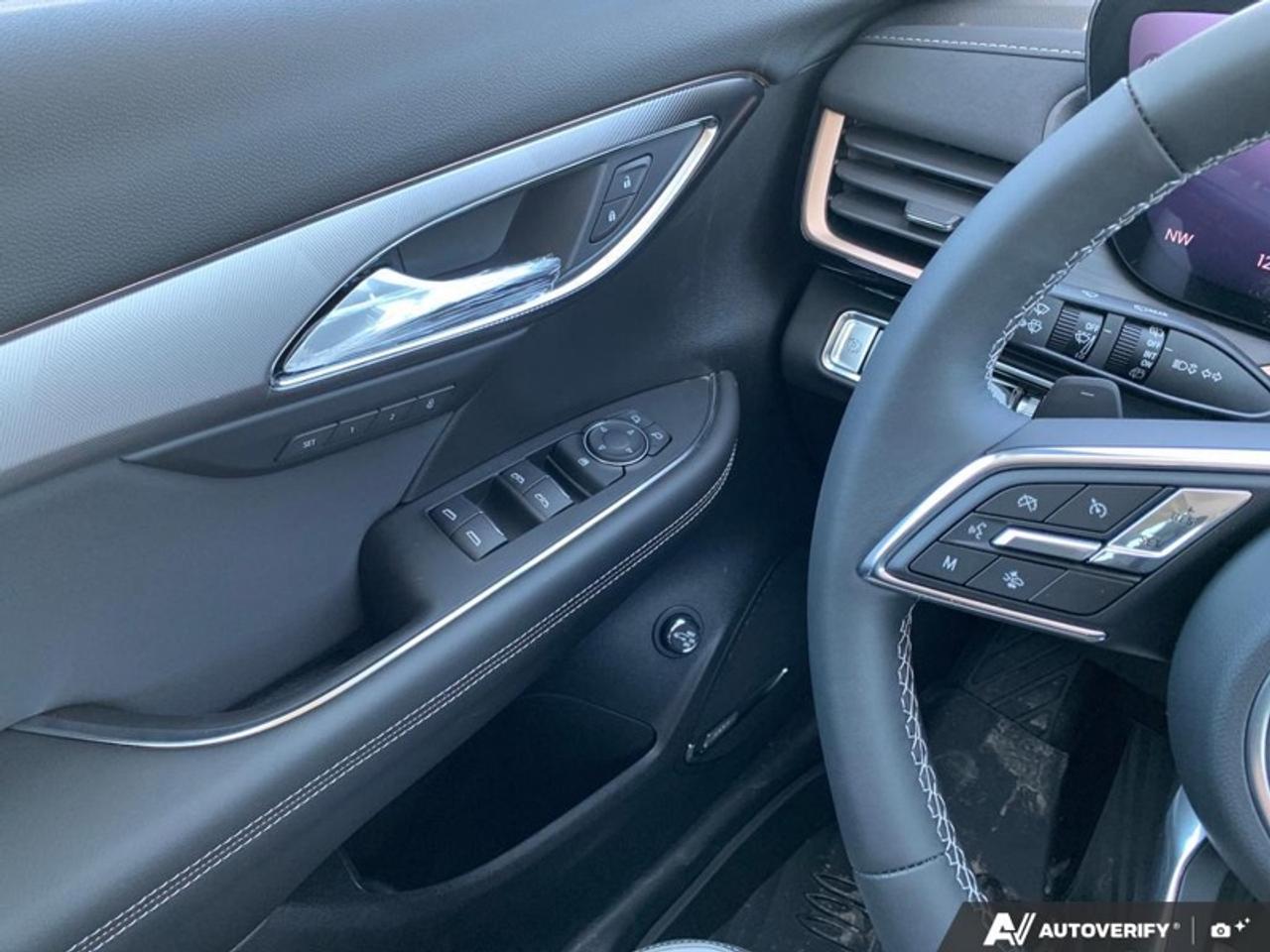2026 Buick Envision Sport Touring  - Sunroof Photo