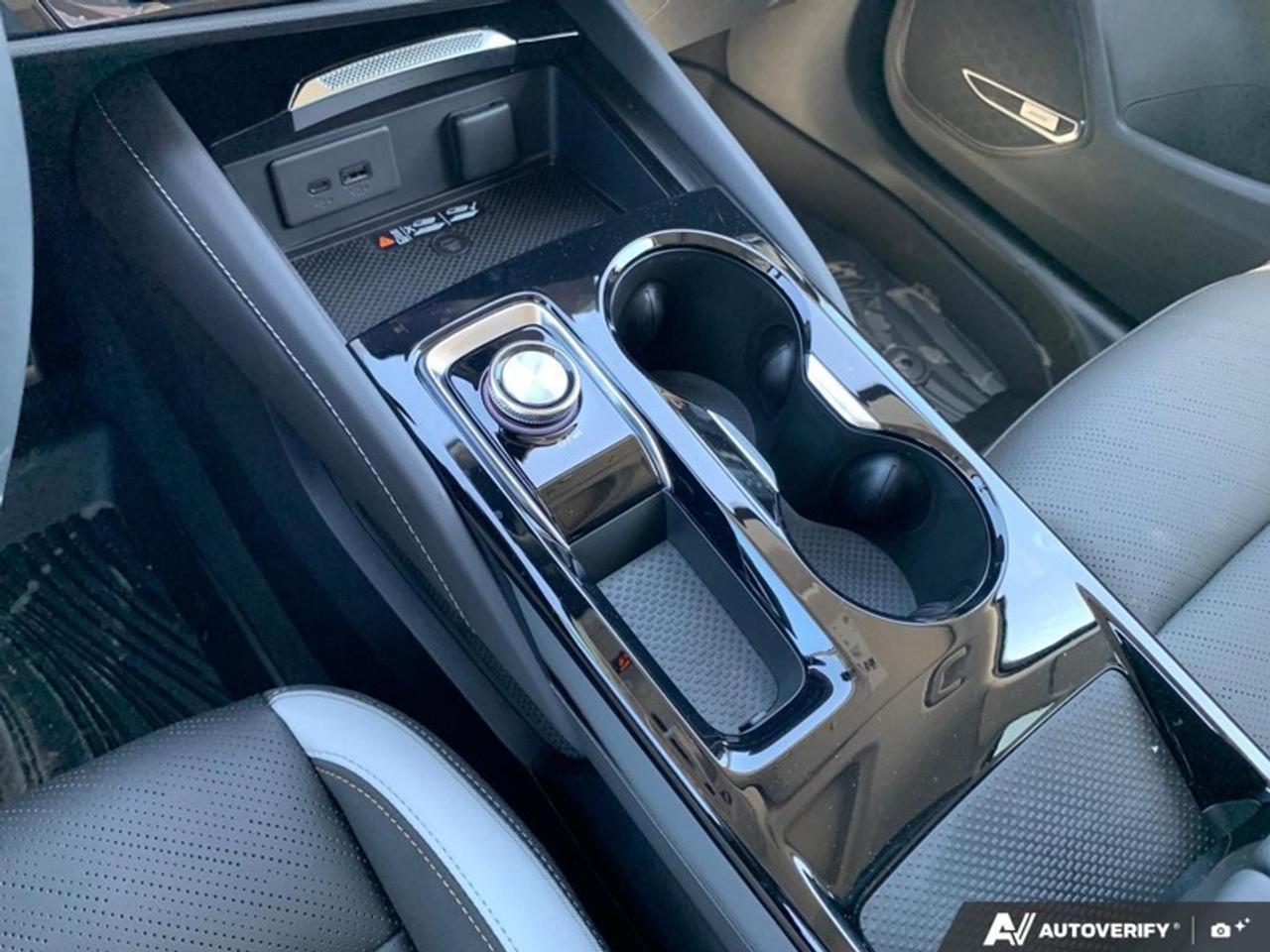 2026 Buick Envision Sport Touring  - Sunroof Photo