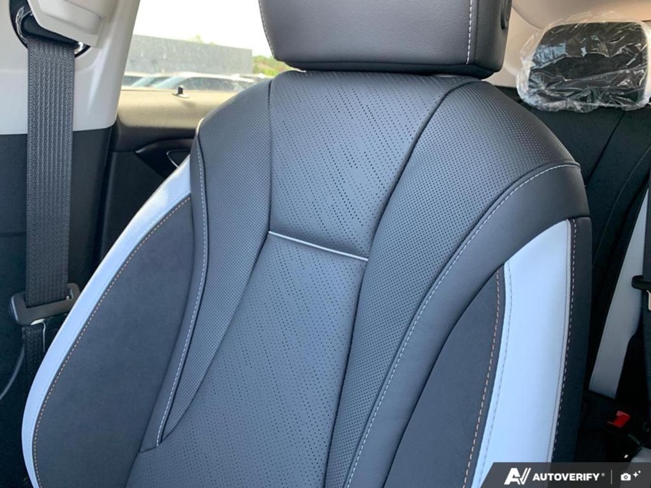 2026 Buick Envision Sport Touring  - Sunroof Photo