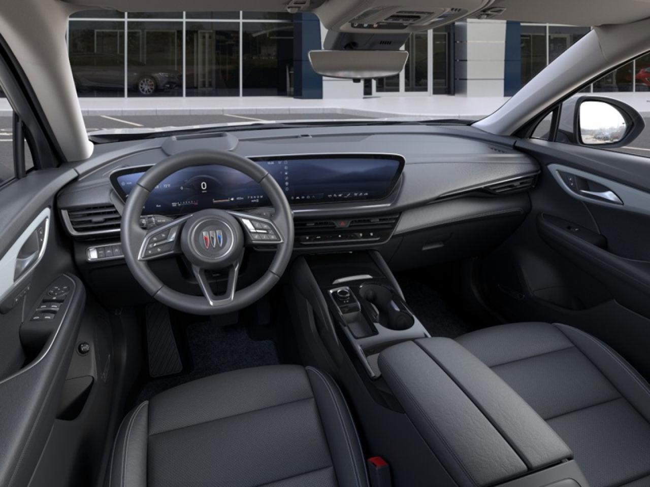 2026 Buick Envision Avenir  - Sunroof -  Cooled Seats Photo