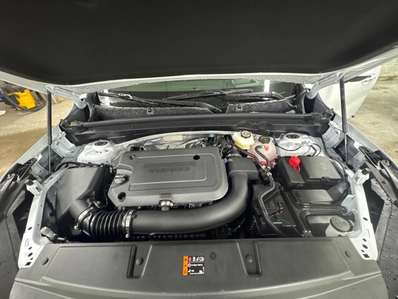 2026 Buick Envision Avenir  - Sunroof -  Cooled Seats Photo