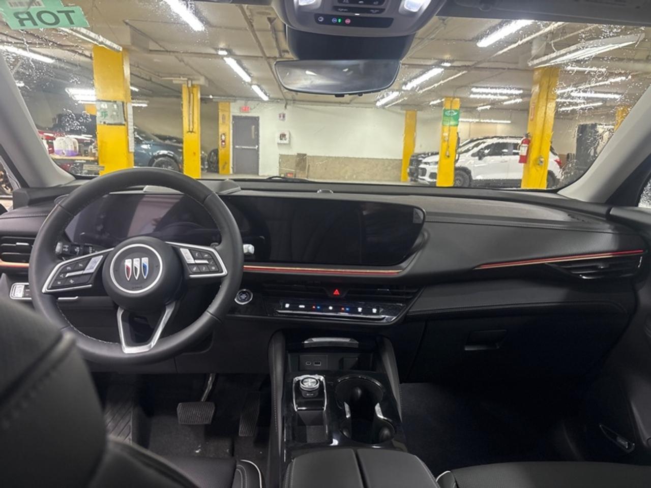 2026 Buick Envision Avenir  - Sunroof -  Cooled Seats Photo