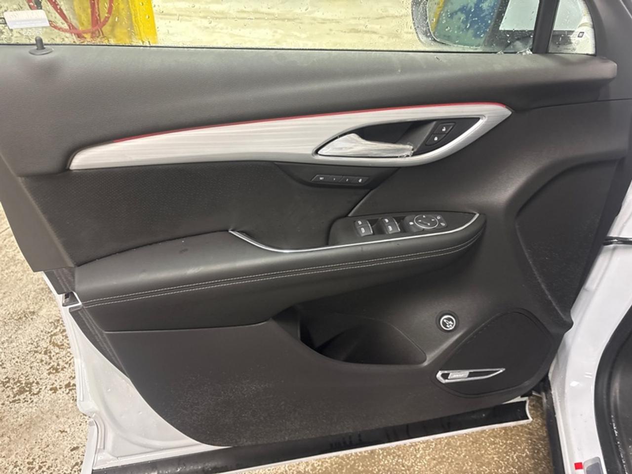 2026 Buick Envision Avenir  - Sunroof -  Cooled Seats Photo
