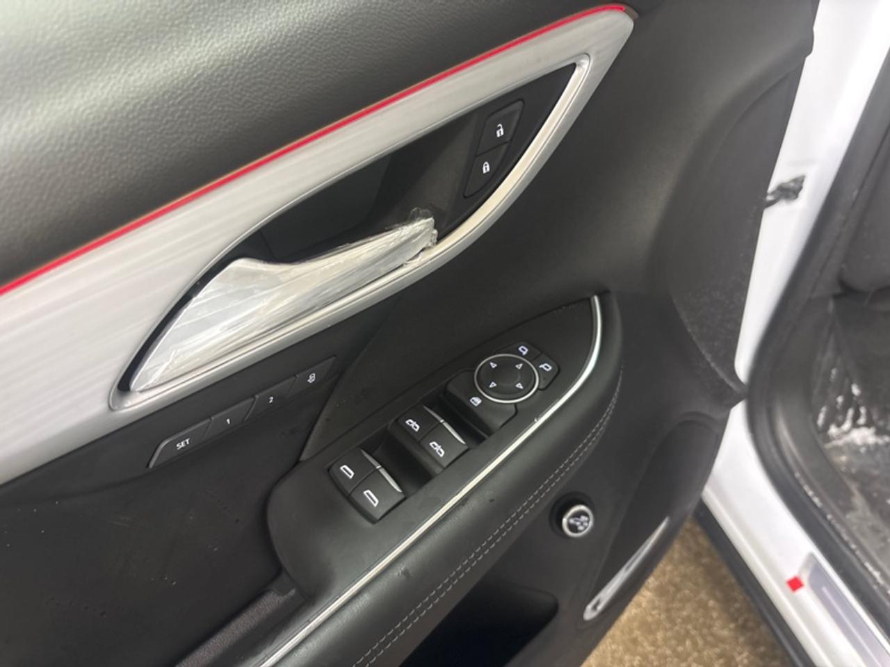 2026 Buick Envision Avenir  - Sunroof -  Cooled Seats Photo