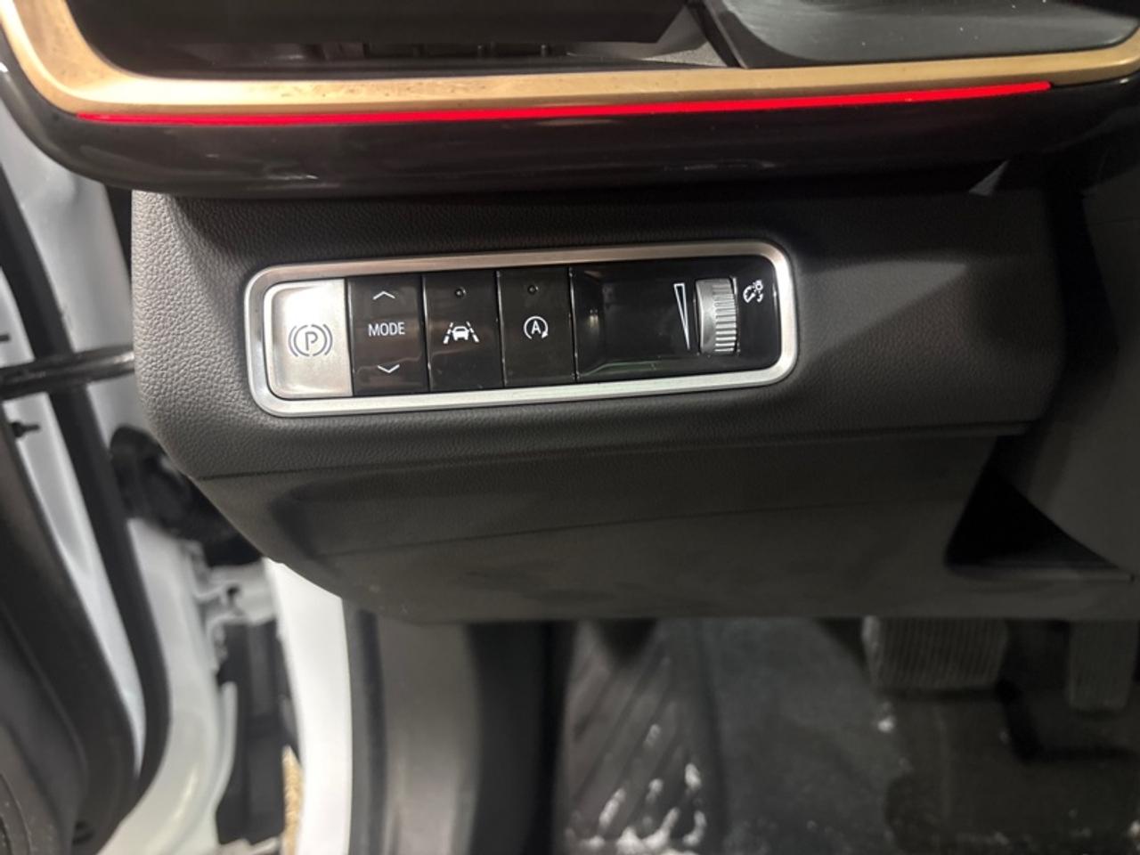 2026 Buick Envision Avenir  - Sunroof -  Cooled Seats Photo