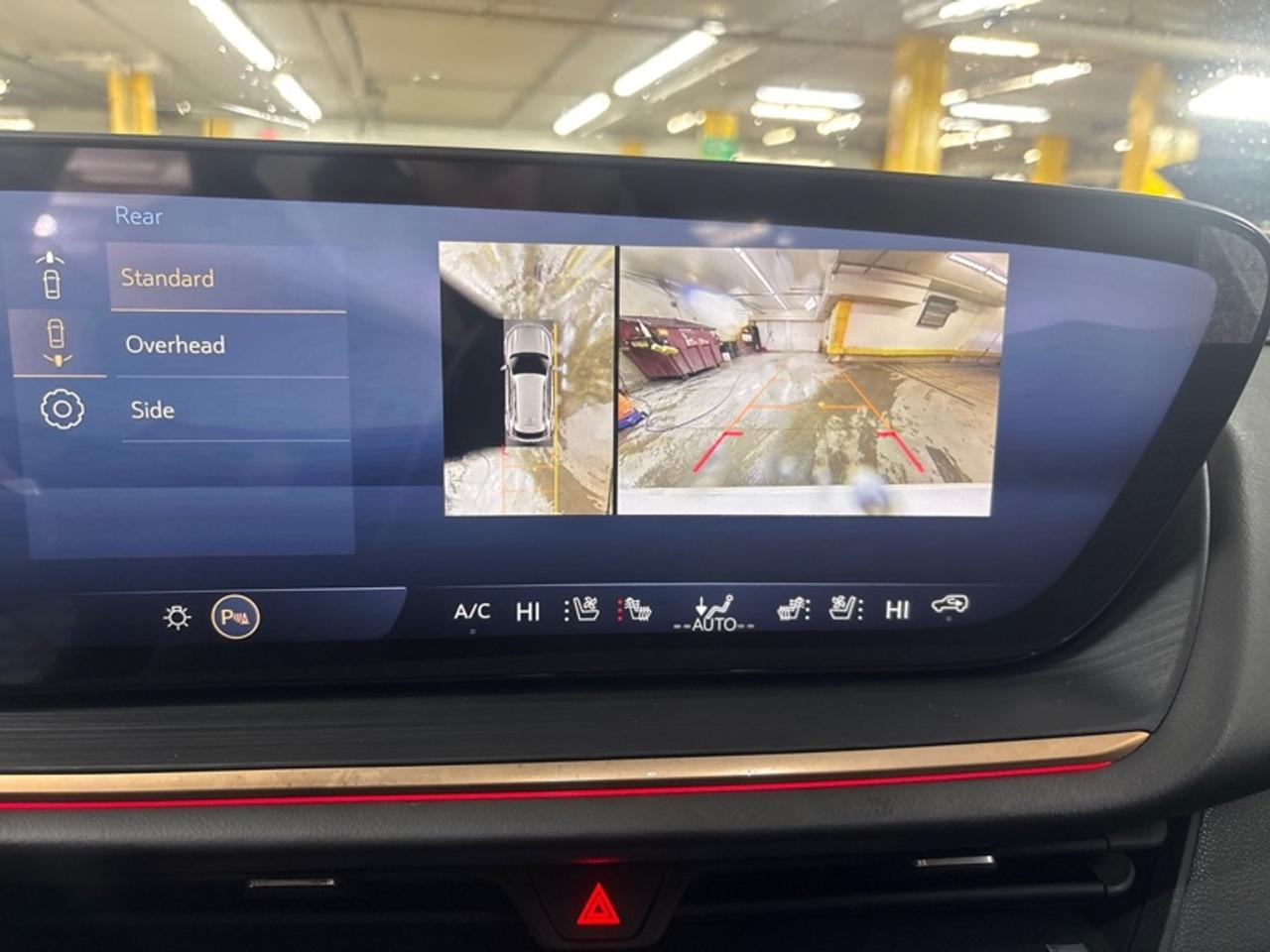 2026 Buick Envision Avenir  - Sunroof -  Cooled Seats Photo