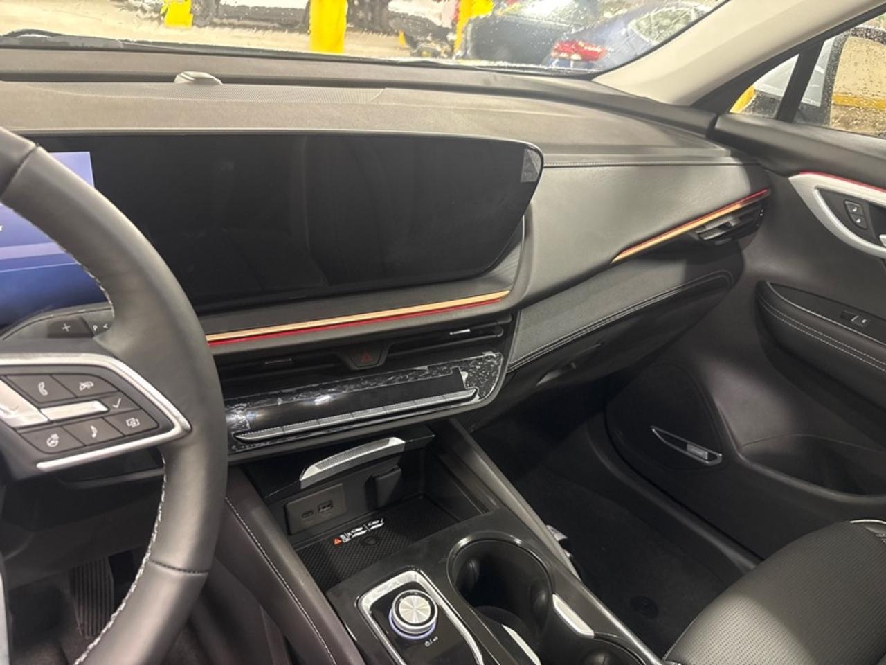 2026 Buick Envision Avenir  - Sunroof -  Cooled Seats Photo