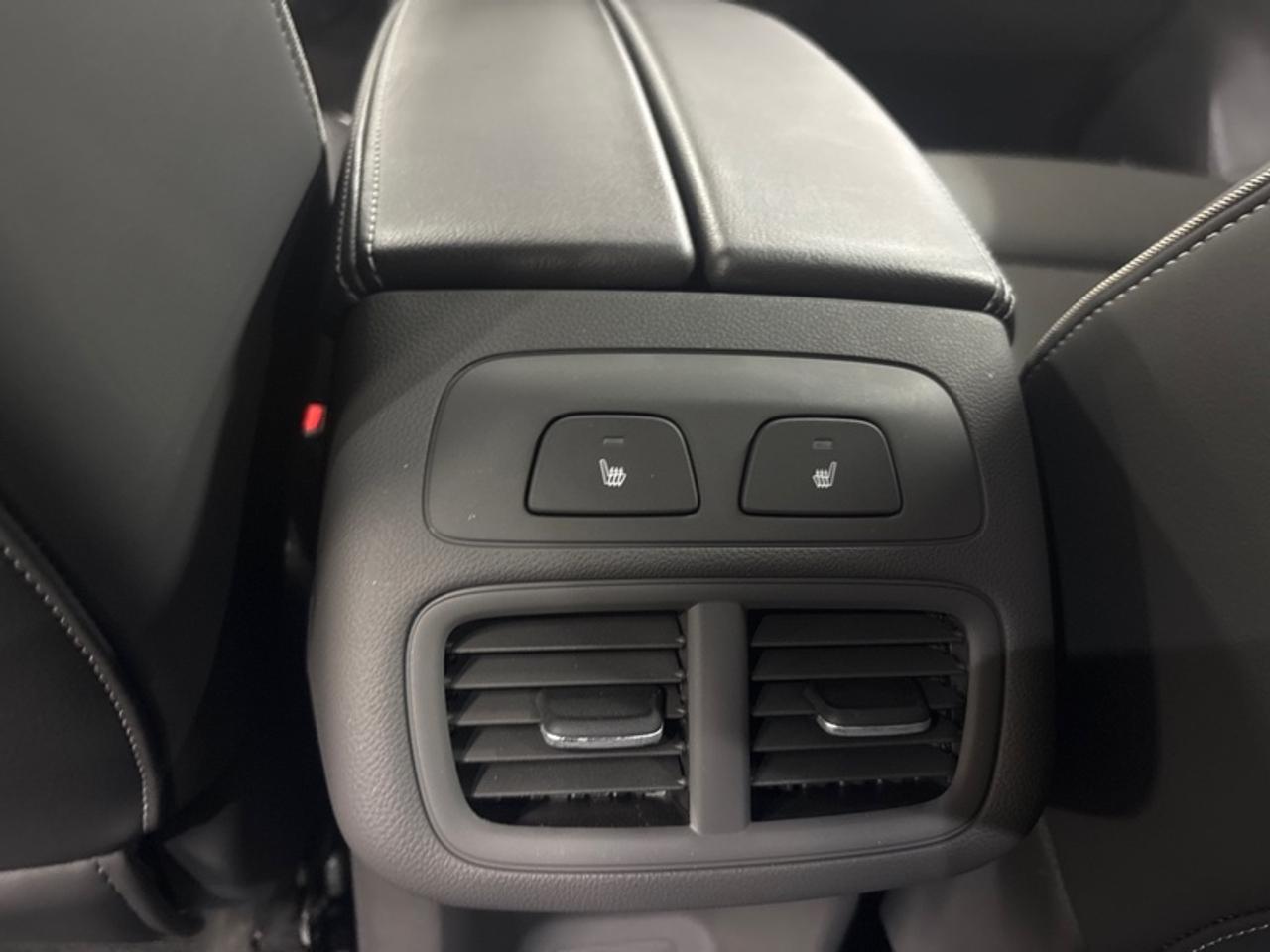 2026 Buick Envision Avenir  - Sunroof -  Cooled Seats Photo