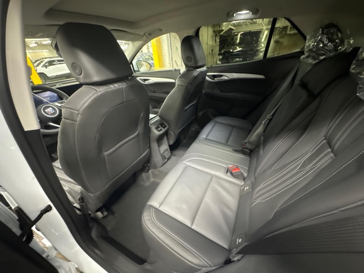 2026 Buick Envision Avenir  - Sunroof -  Cooled Seats Photo