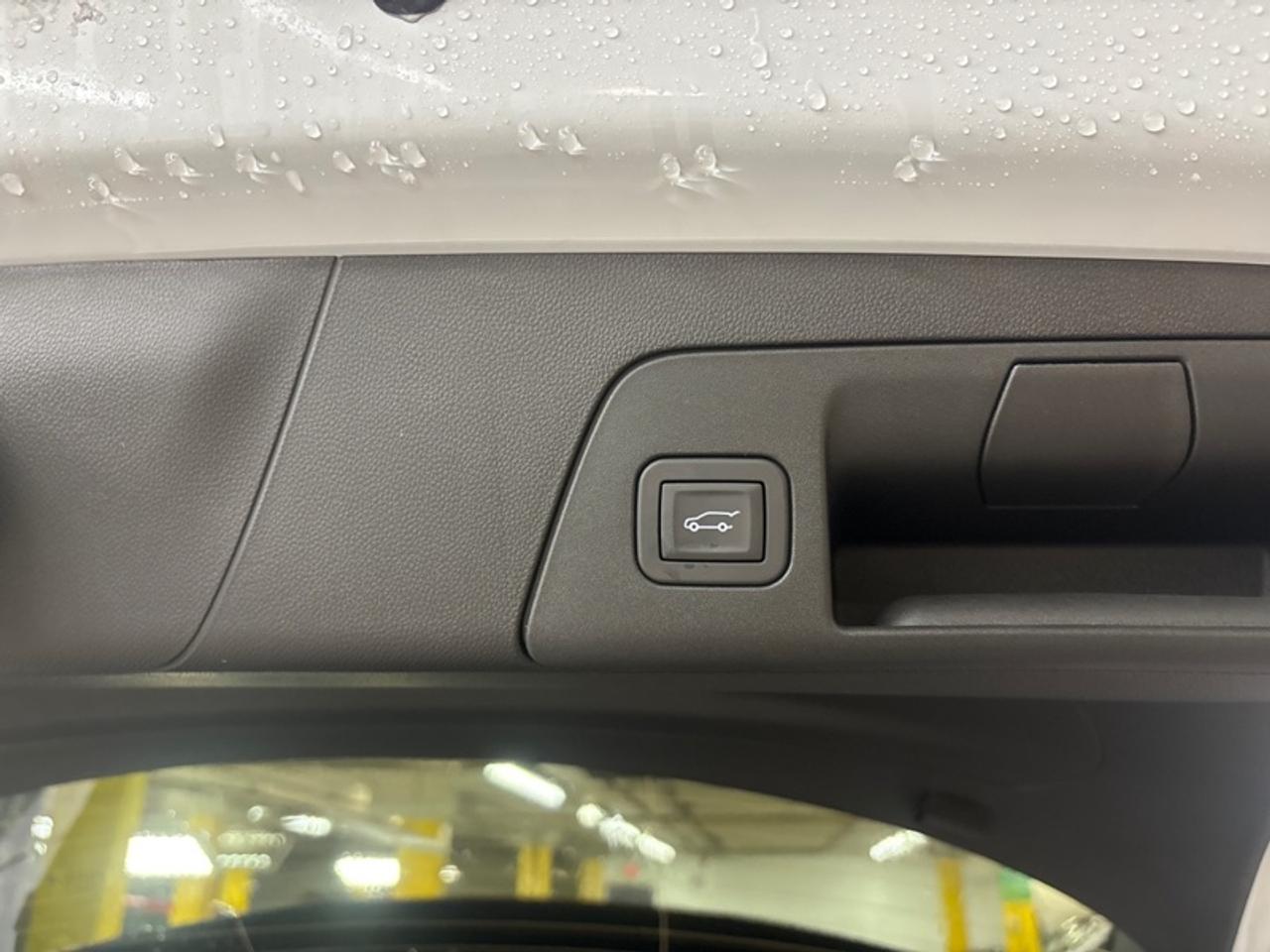 2026 Buick Envision Avenir  - Sunroof -  Cooled Seats Photo