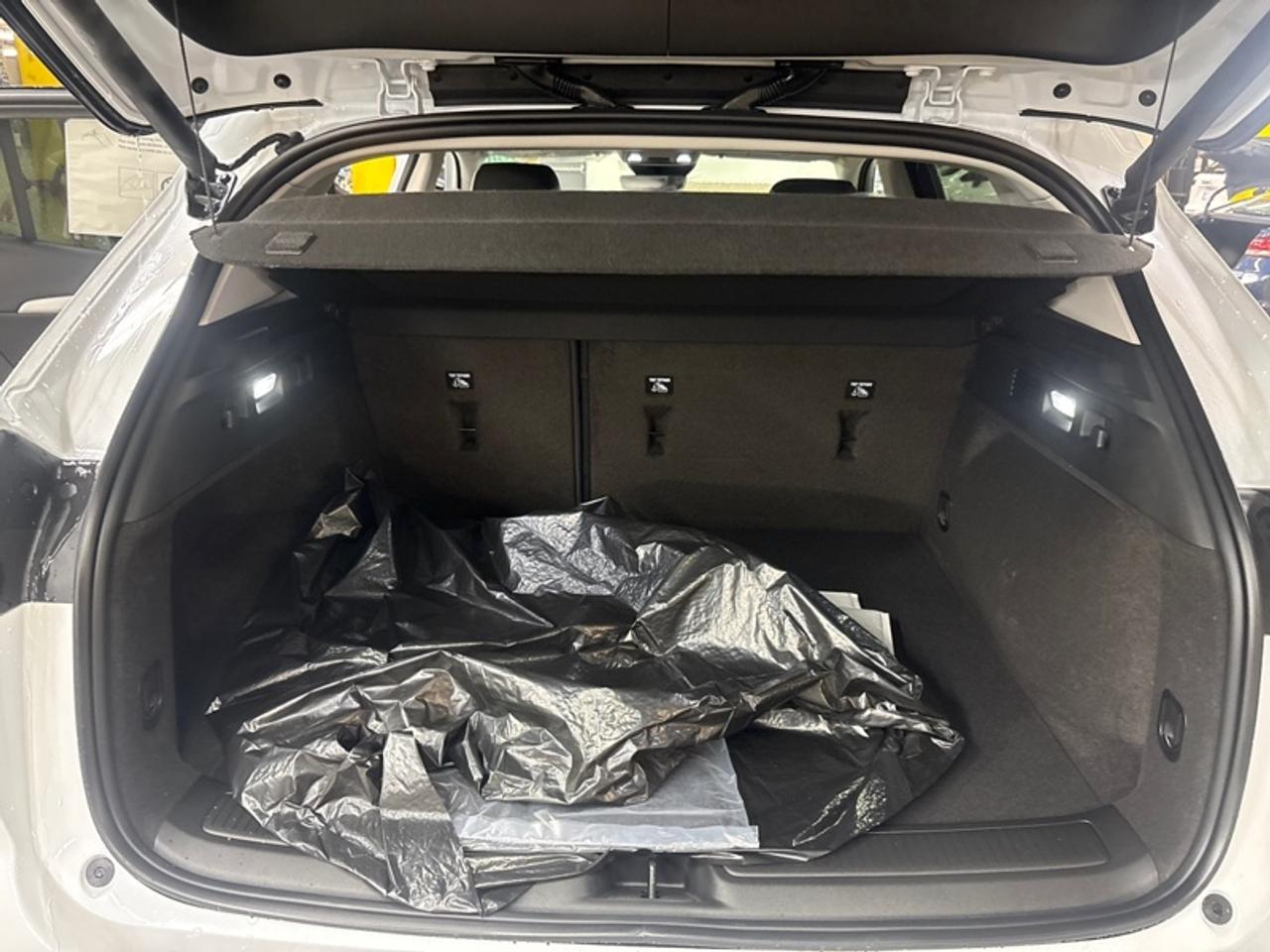 2026 Buick Envision Avenir  - Sunroof -  Cooled Seats Photo