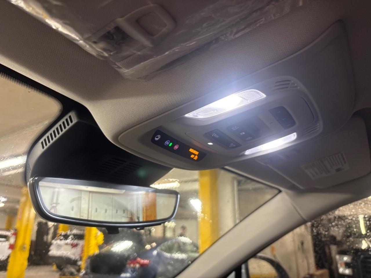 2026 Buick Envision Avenir  - Sunroof -  Cooled Seats Photo