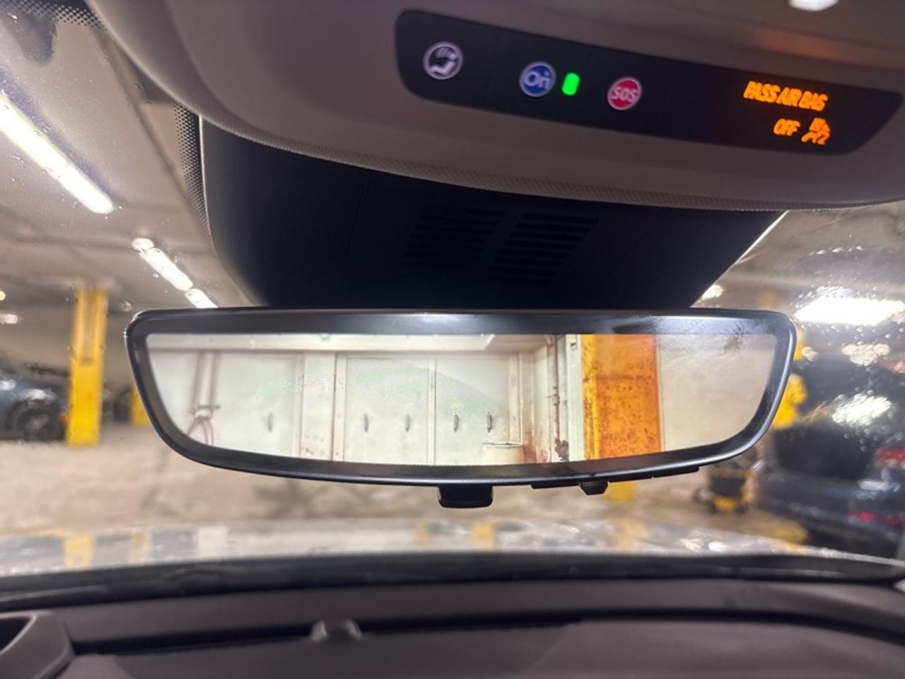 2026 Buick Envision Avenir  - Sunroof -  Cooled Seats Photo