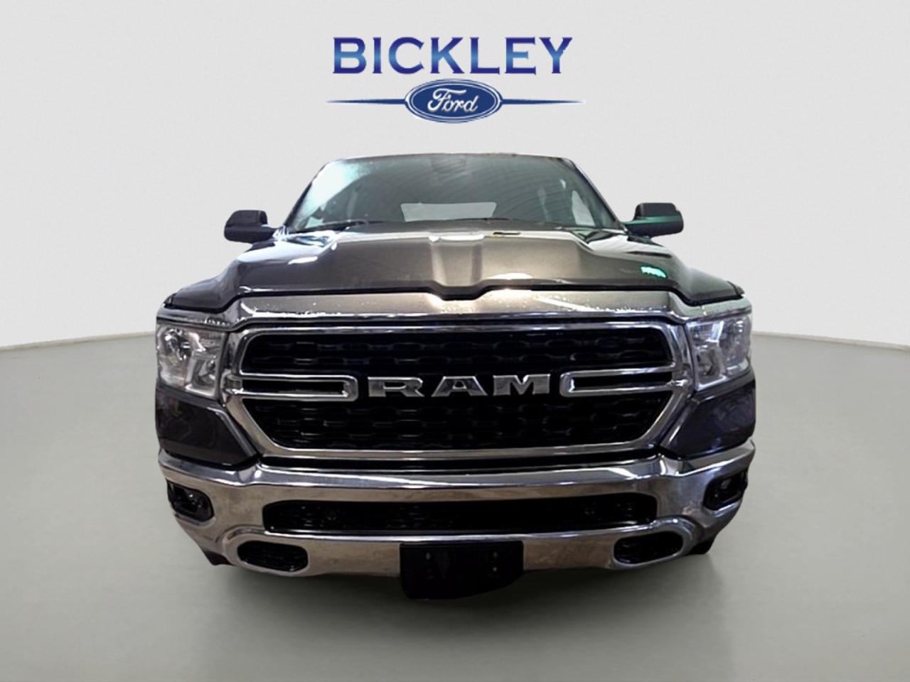 2022 RAM 1500 Big Horn Photo