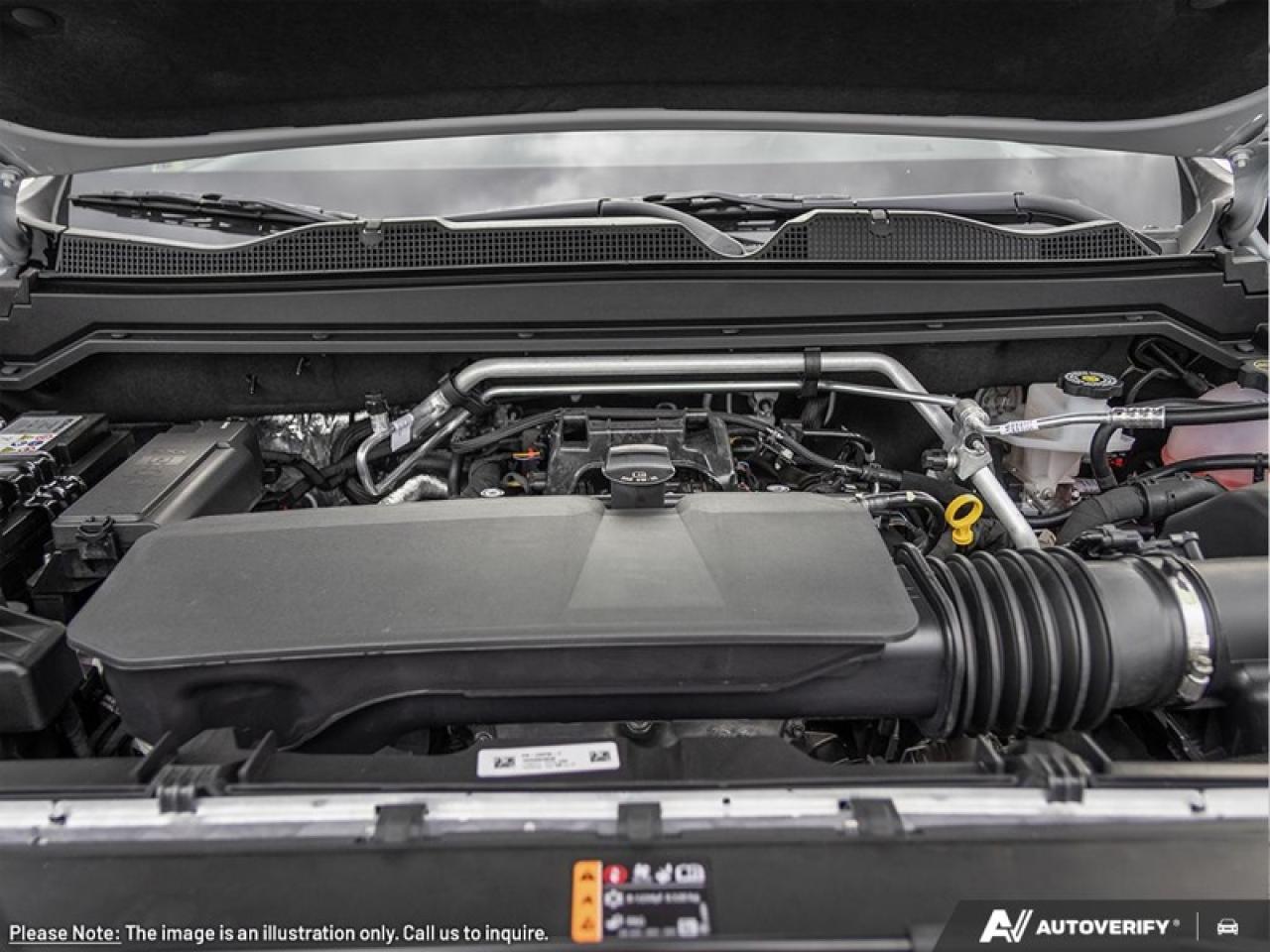 2026 GMC Canyon AT4  - Premium Package Photo