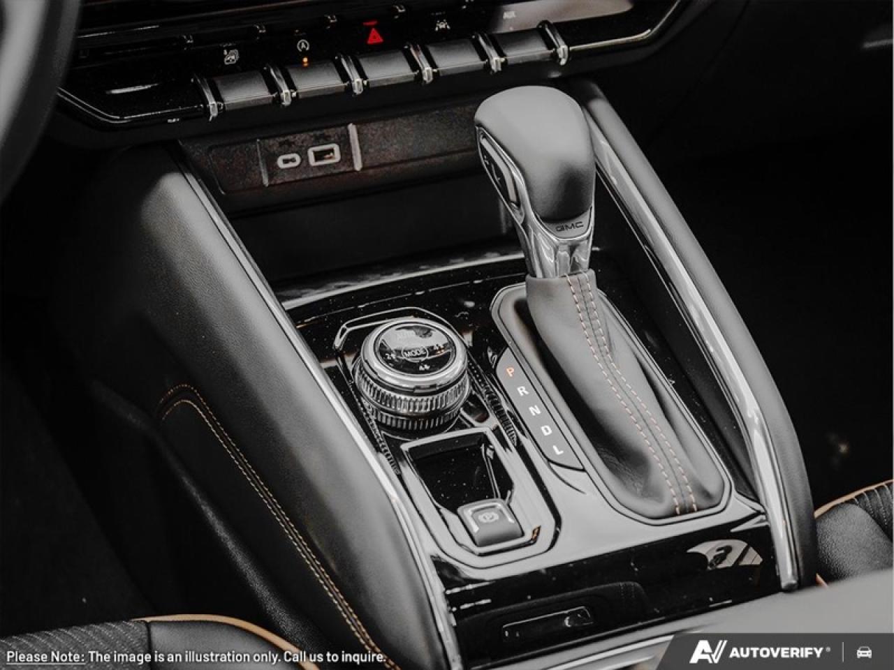 2026 GMC Canyon AT4  - Premium Package Photo