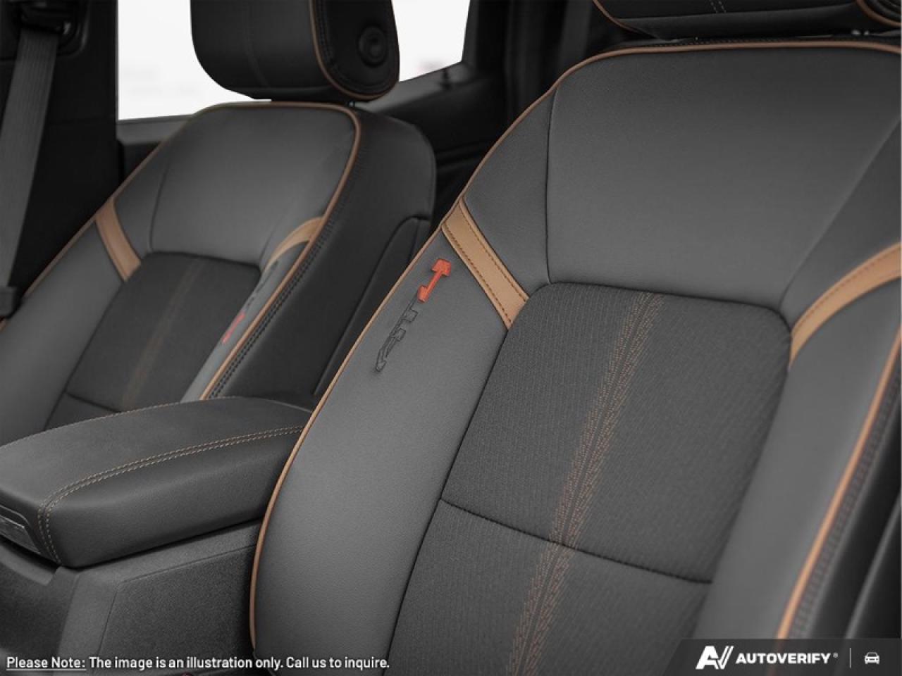 2026 GMC Canyon AT4  - Premium Package Photo