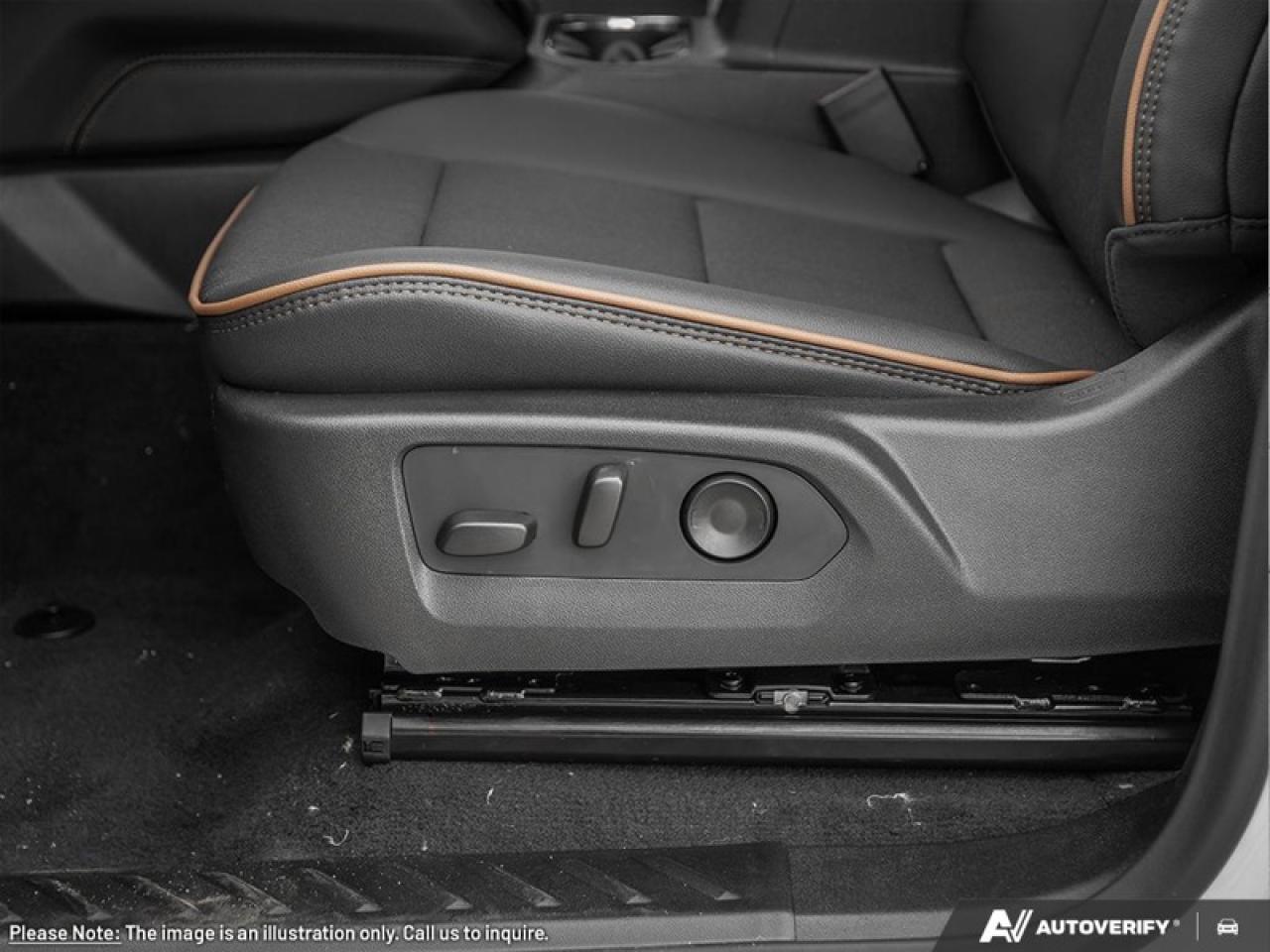 2026 GMC Canyon AT4  - Premium Package Photo