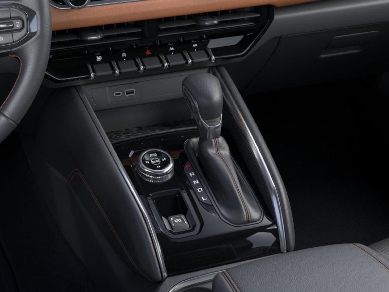 2026 GMC Canyon AT4  - Premium Package Photo