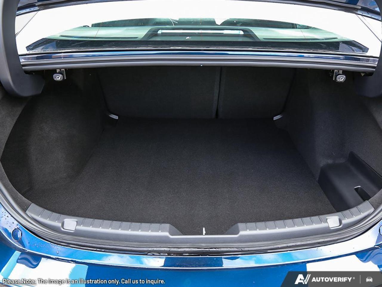 2025 Mazda MAZDA3 GX Photo