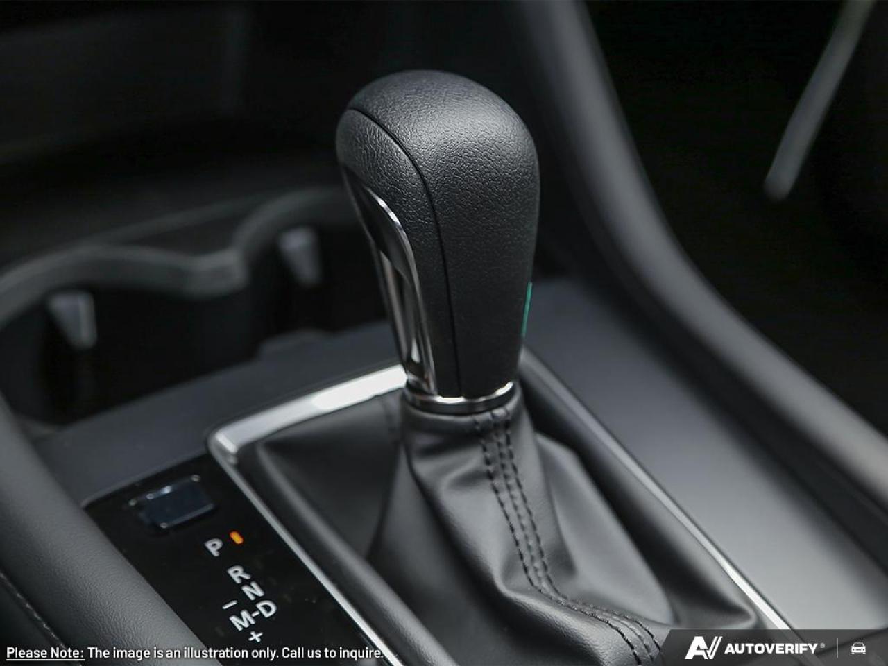 2025 Mazda MAZDA3 GX Photo