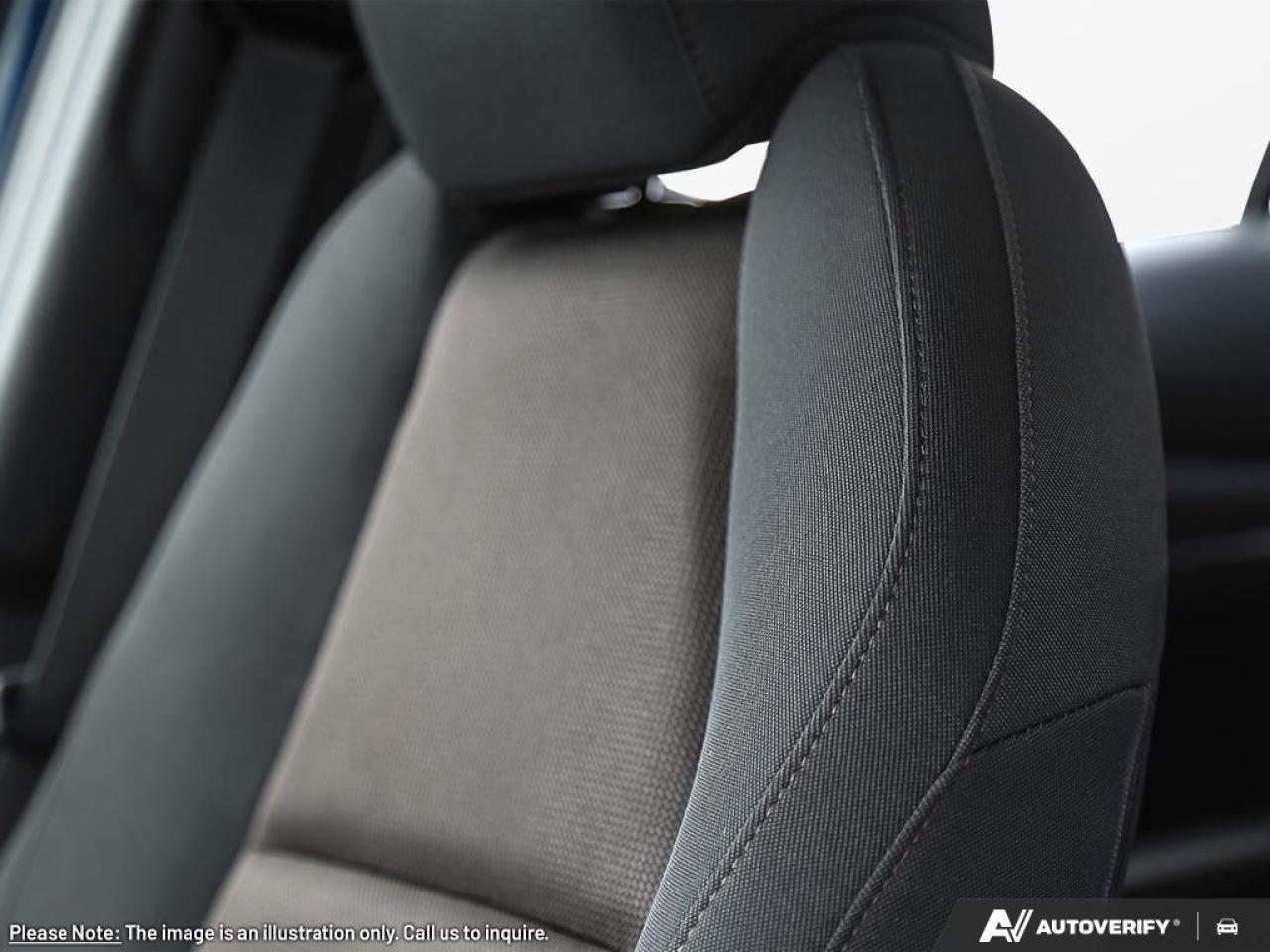 2025 Mazda MAZDA3 GX Photo