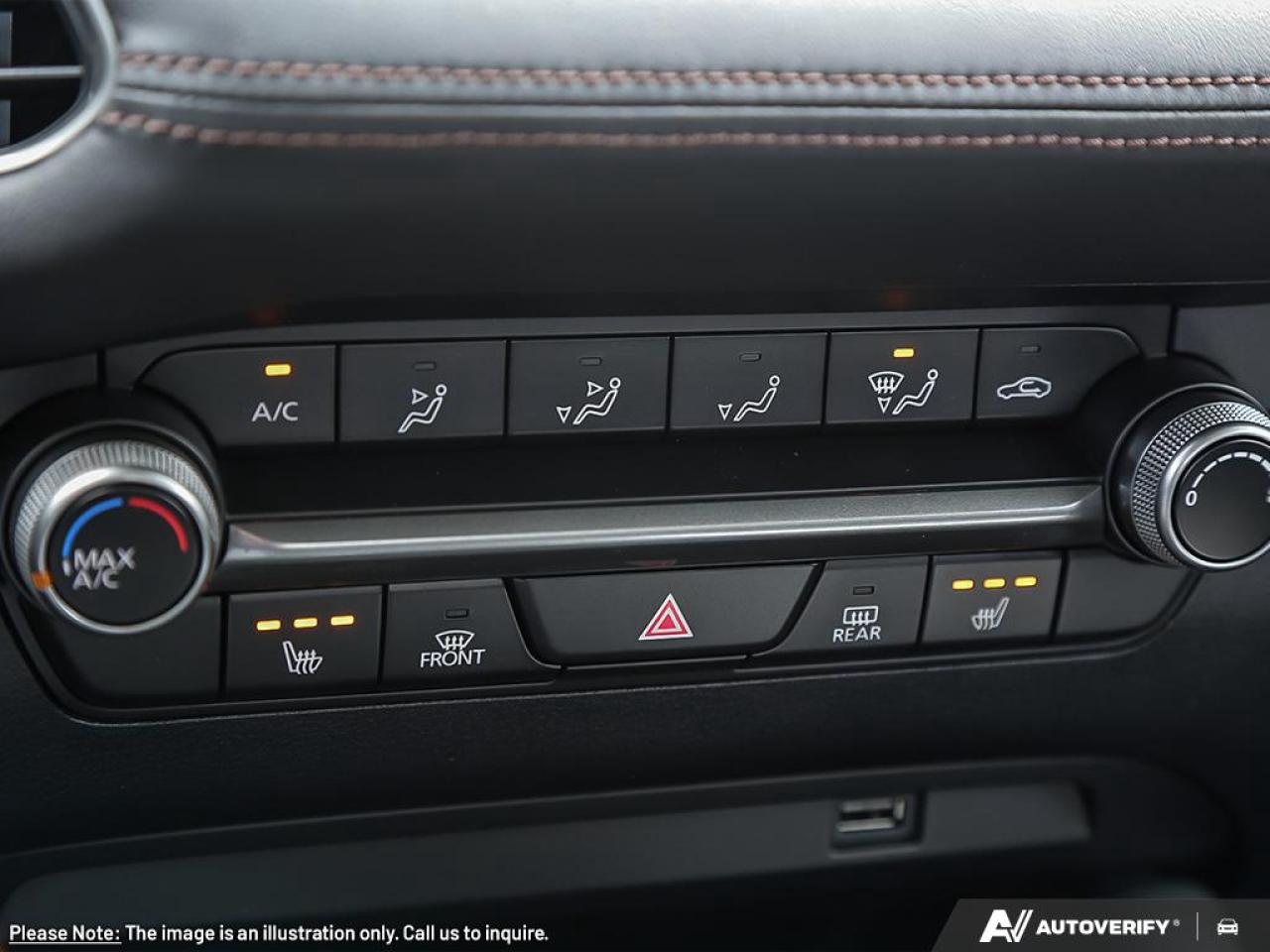 2025 Mazda MAZDA3 GX Photo