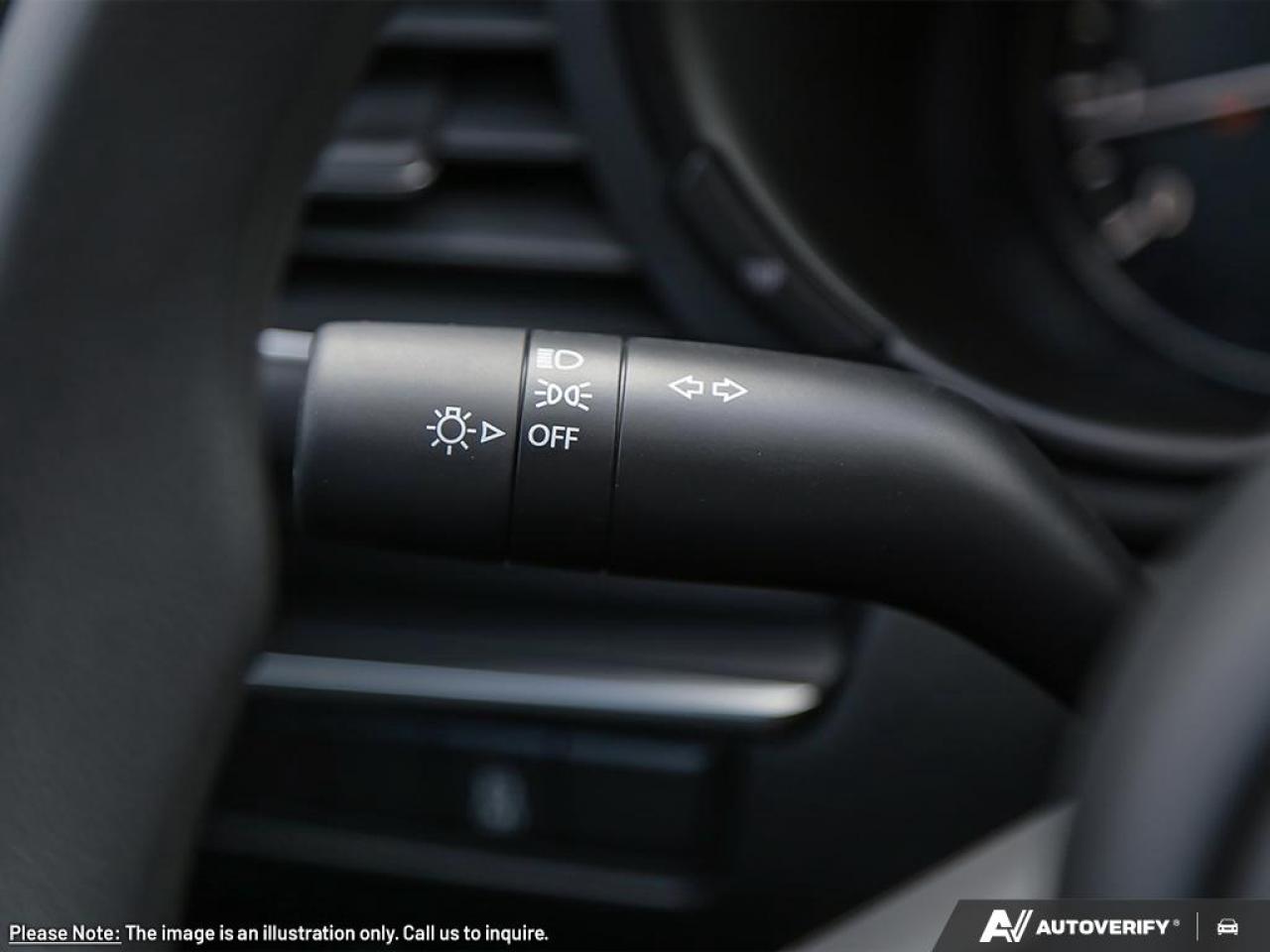 2025 Mazda MAZDA3 GX Photo