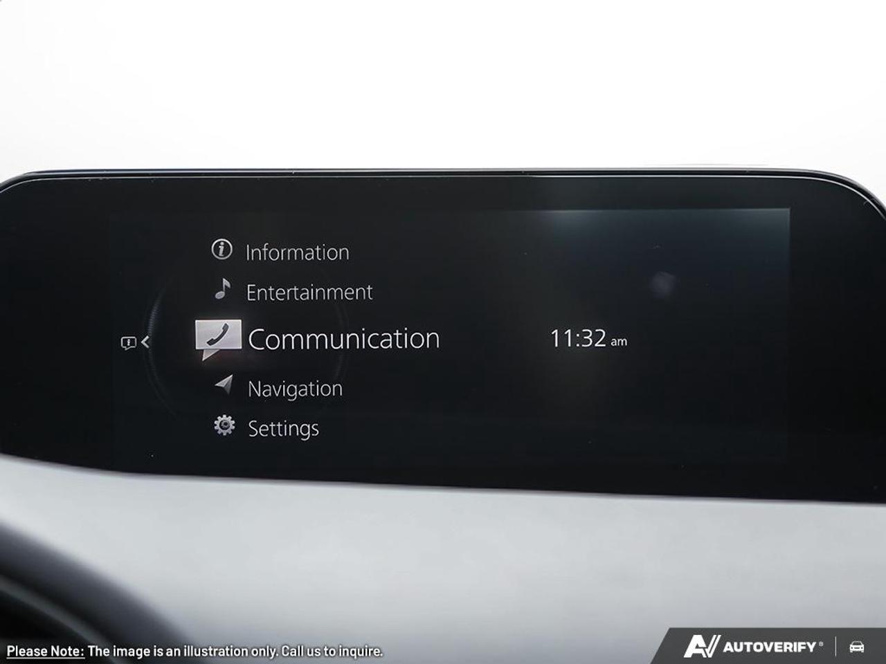 2025 Mazda MAZDA3 GX Photo