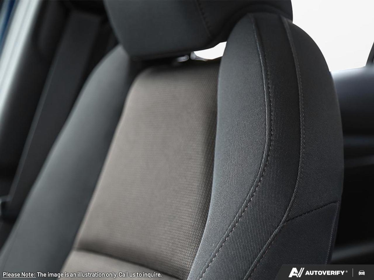 2025 Mazda MAZDA3 GX Photo