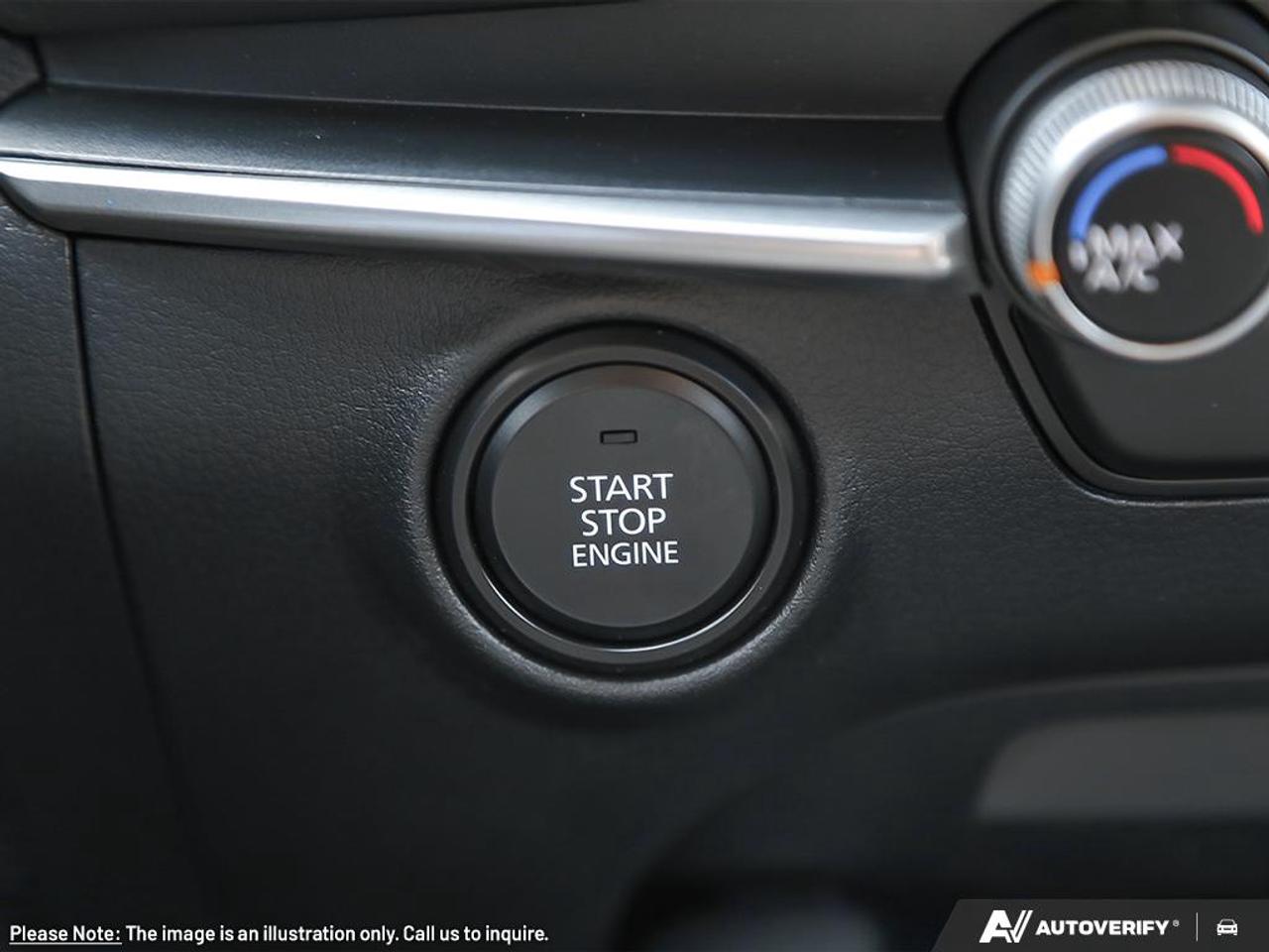 2025 Mazda MAZDA3 GX Photo