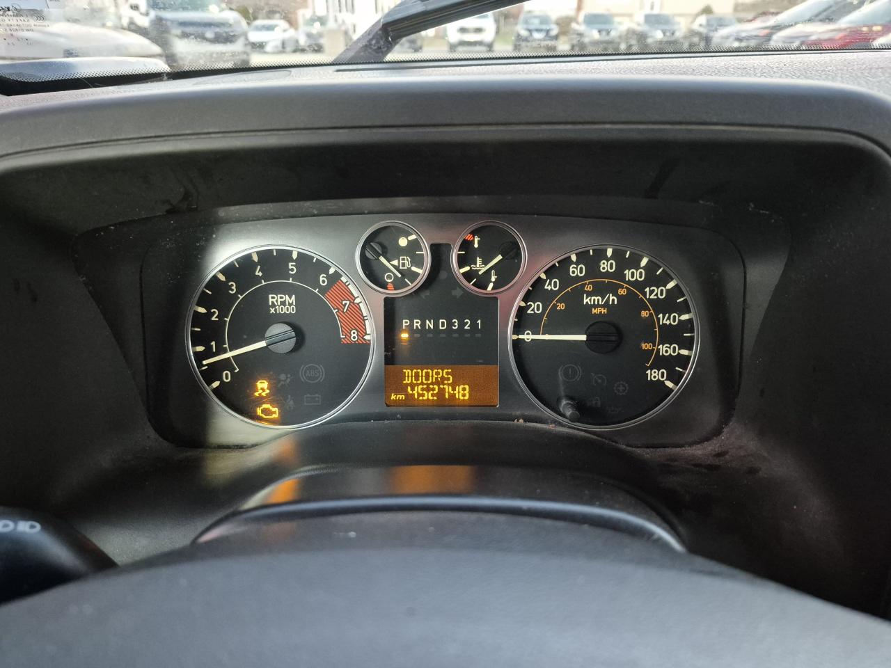 2006 Hummer H3  Photo8