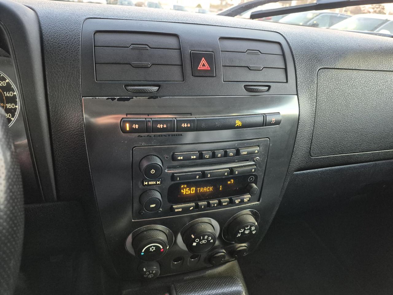 2006 Hummer H3  Photo9