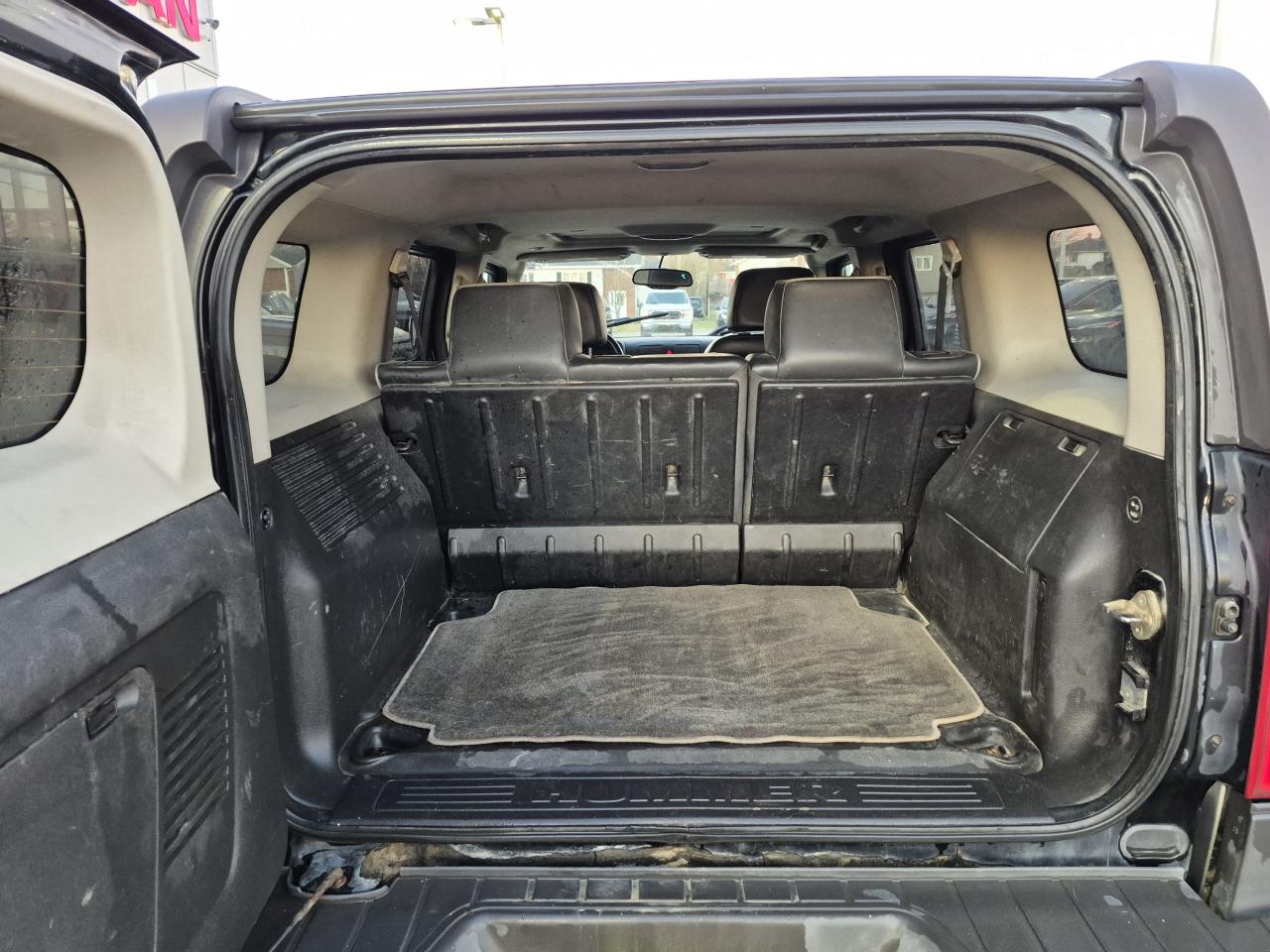 2006 Hummer H3  Photo13