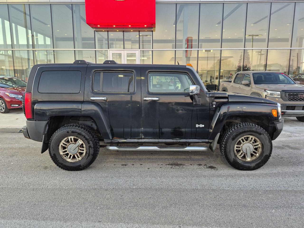 2006 Hummer H3  Photo5
