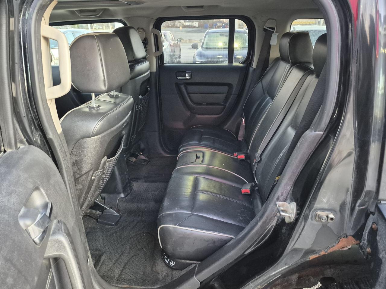 2006 Hummer H3  Photo11