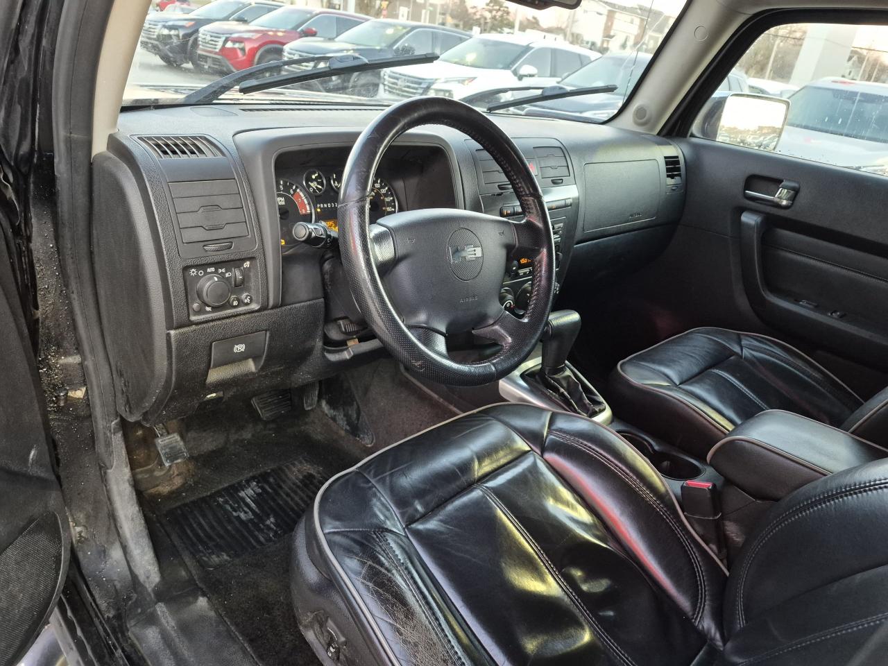 2006 Hummer H3  Photo6