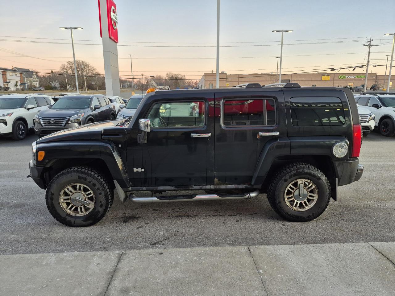2006 Hummer H3  Photo3