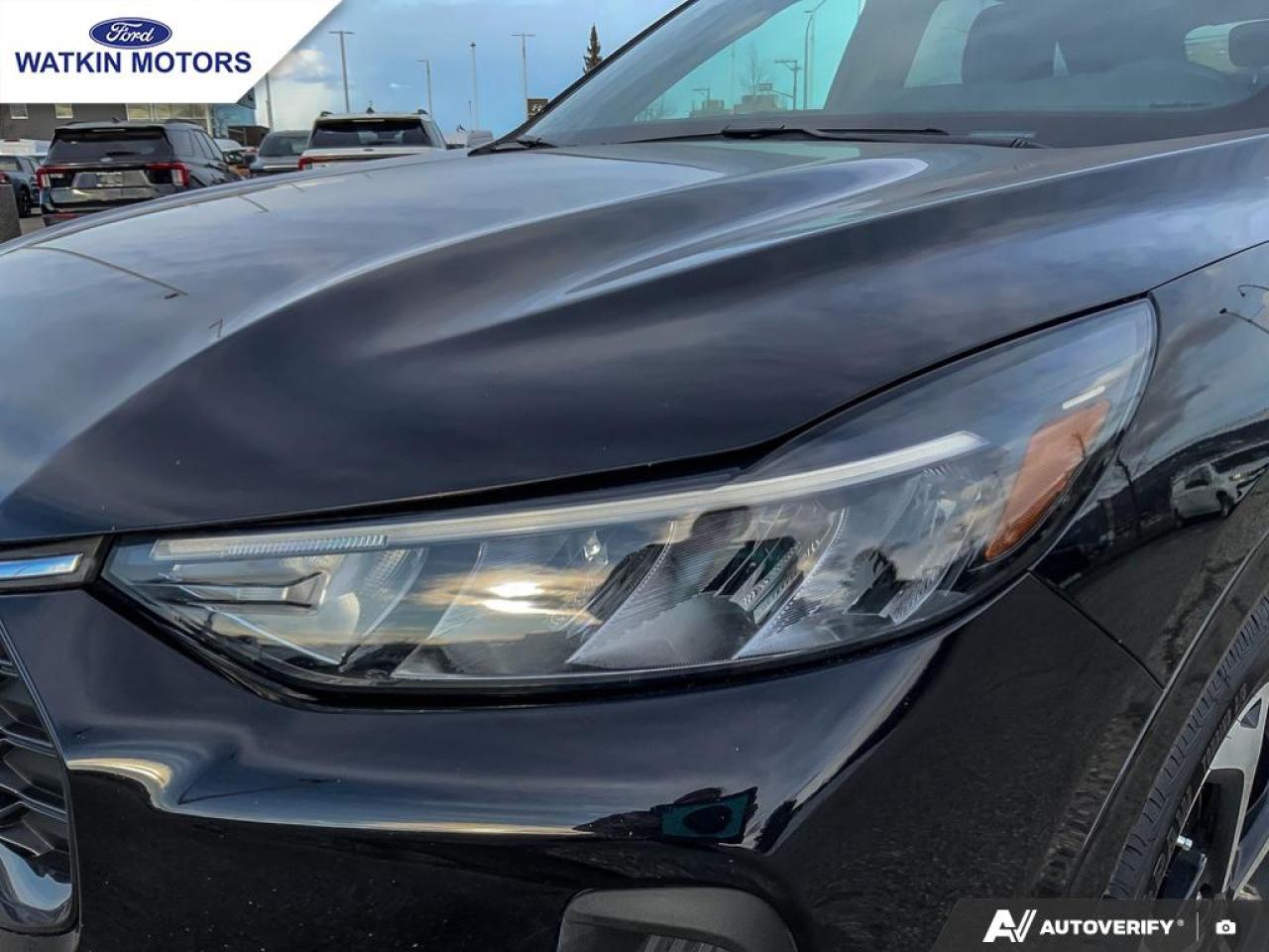 2024 Ford Escape ST LINE SELECT AWD Photo10